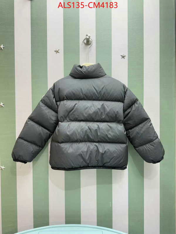 Kids clothing-Moncler ID: CM4183 $: 135USD