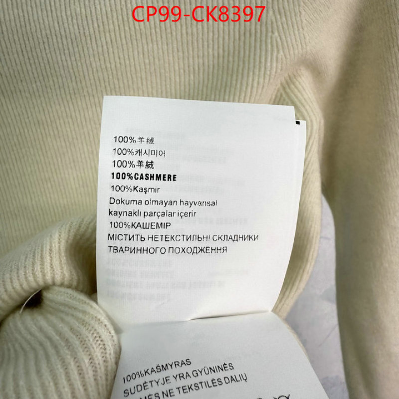 Clothing-Prada ID: CK8397 $: 99USD