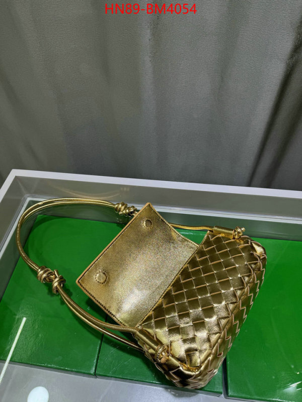 BV Bags(4A)-Crossbody- ID: BM4054 $: 89USD,