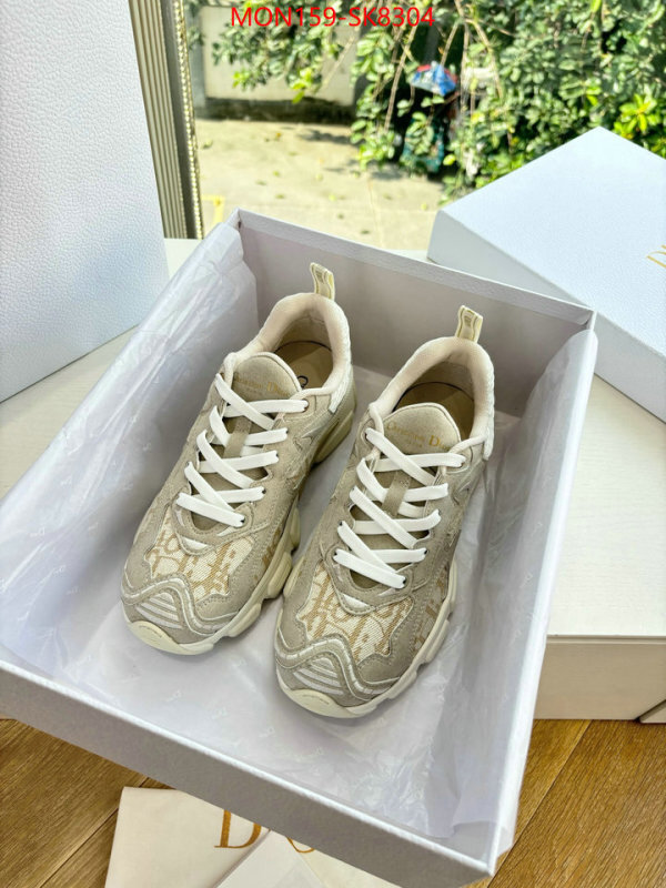 Women Shoes-Dior 7 star ID: SK8304 $: 159USD