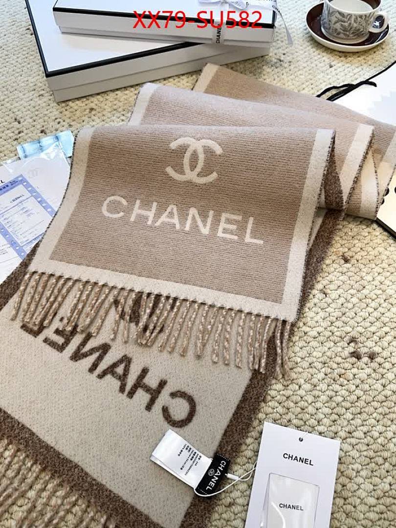 Scarf-Chnel ID: SU582 $: 79USD