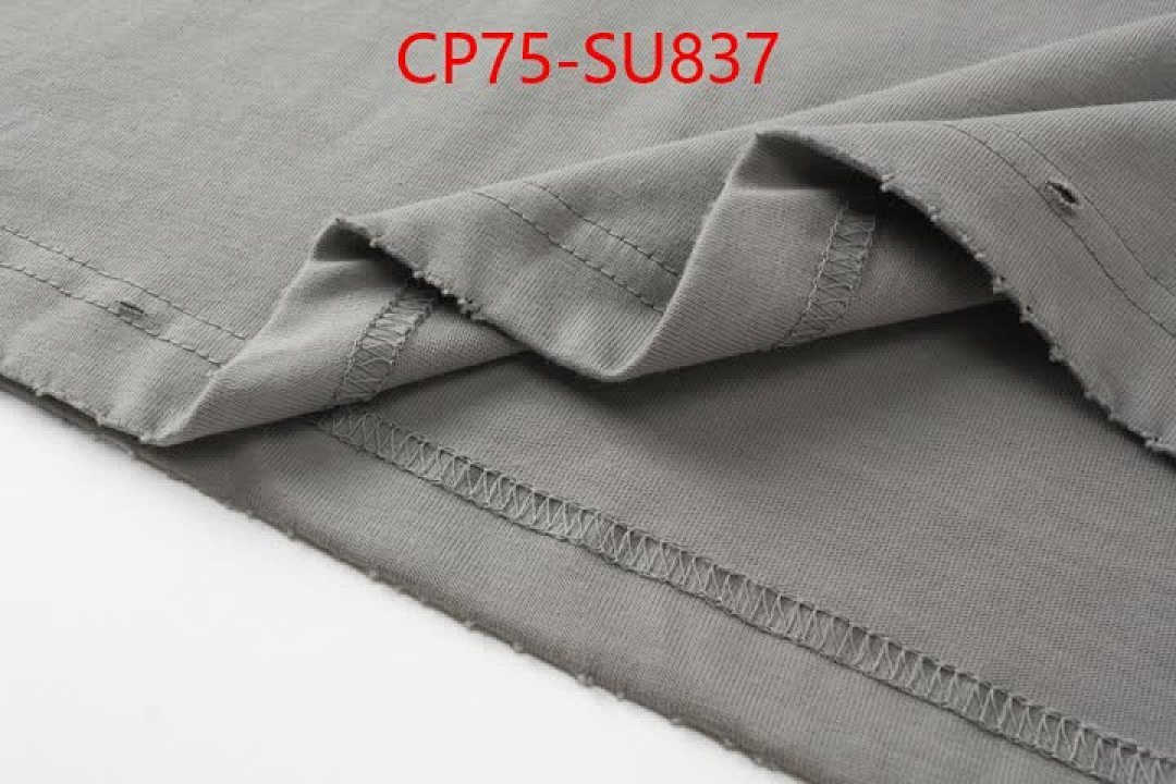 Clothing-Balenciaga ID: SU837 $: 75USD