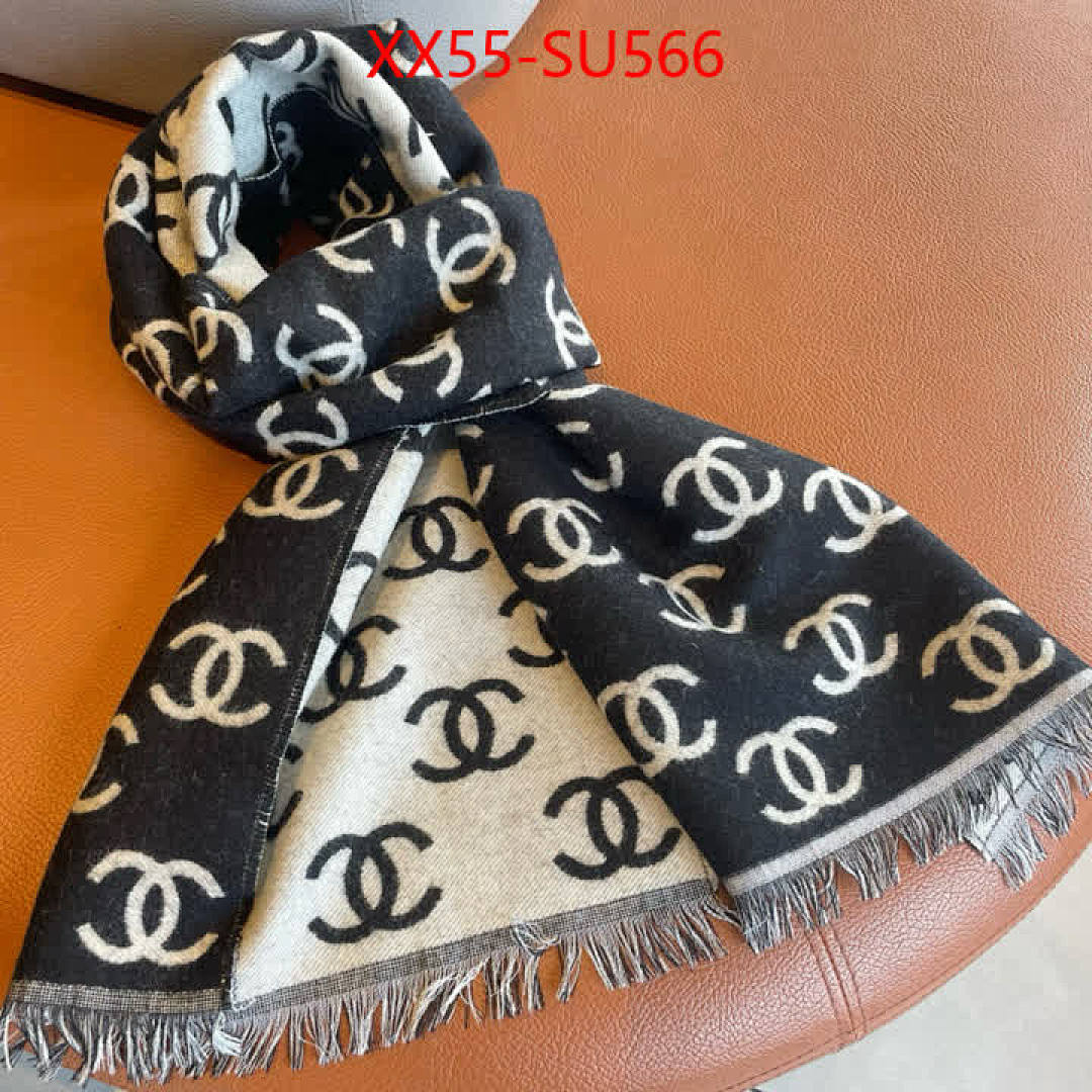 Scarf-Chnel ID: SU566 $: 55USD