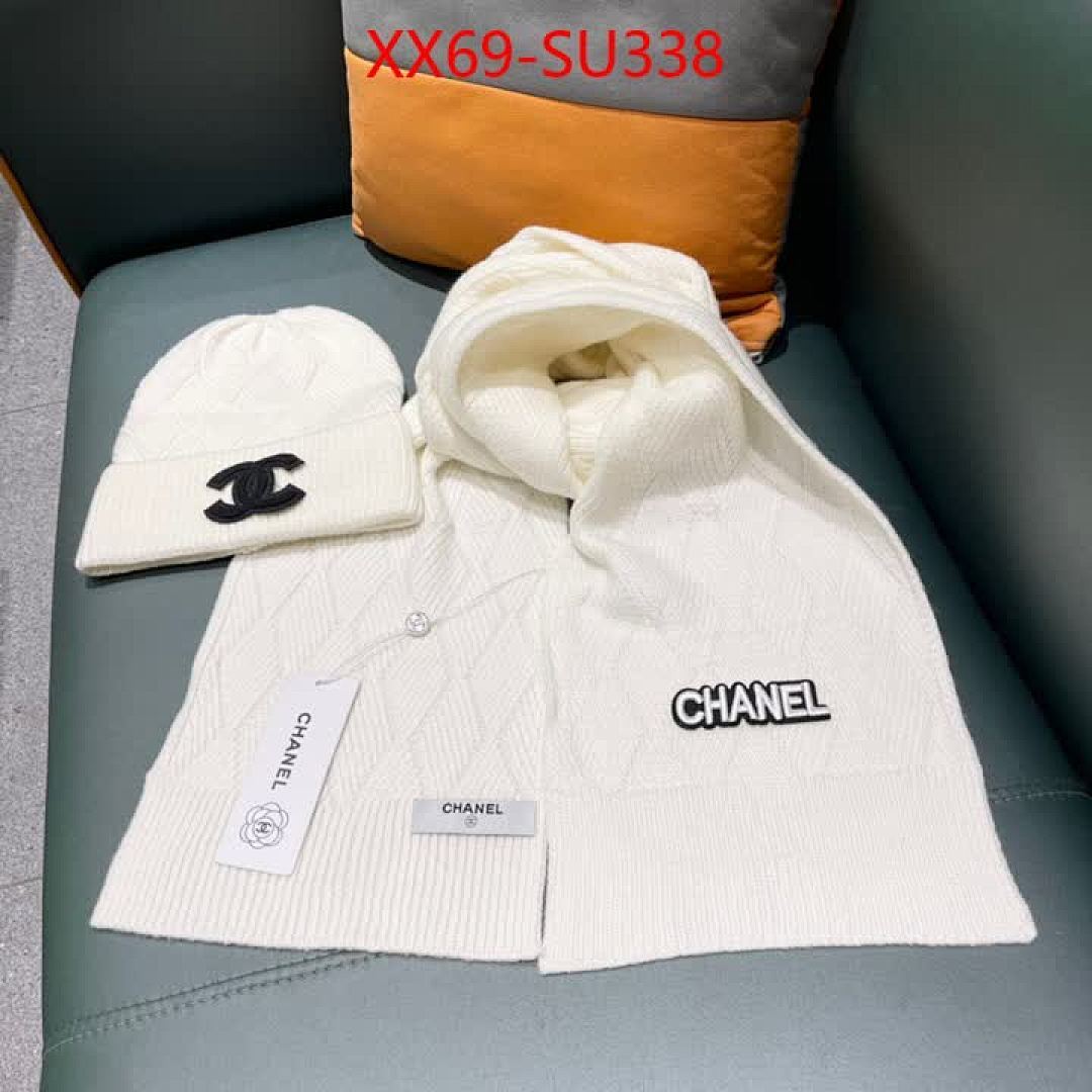 Scarf-Chnel ID: SU338 $: 69USD