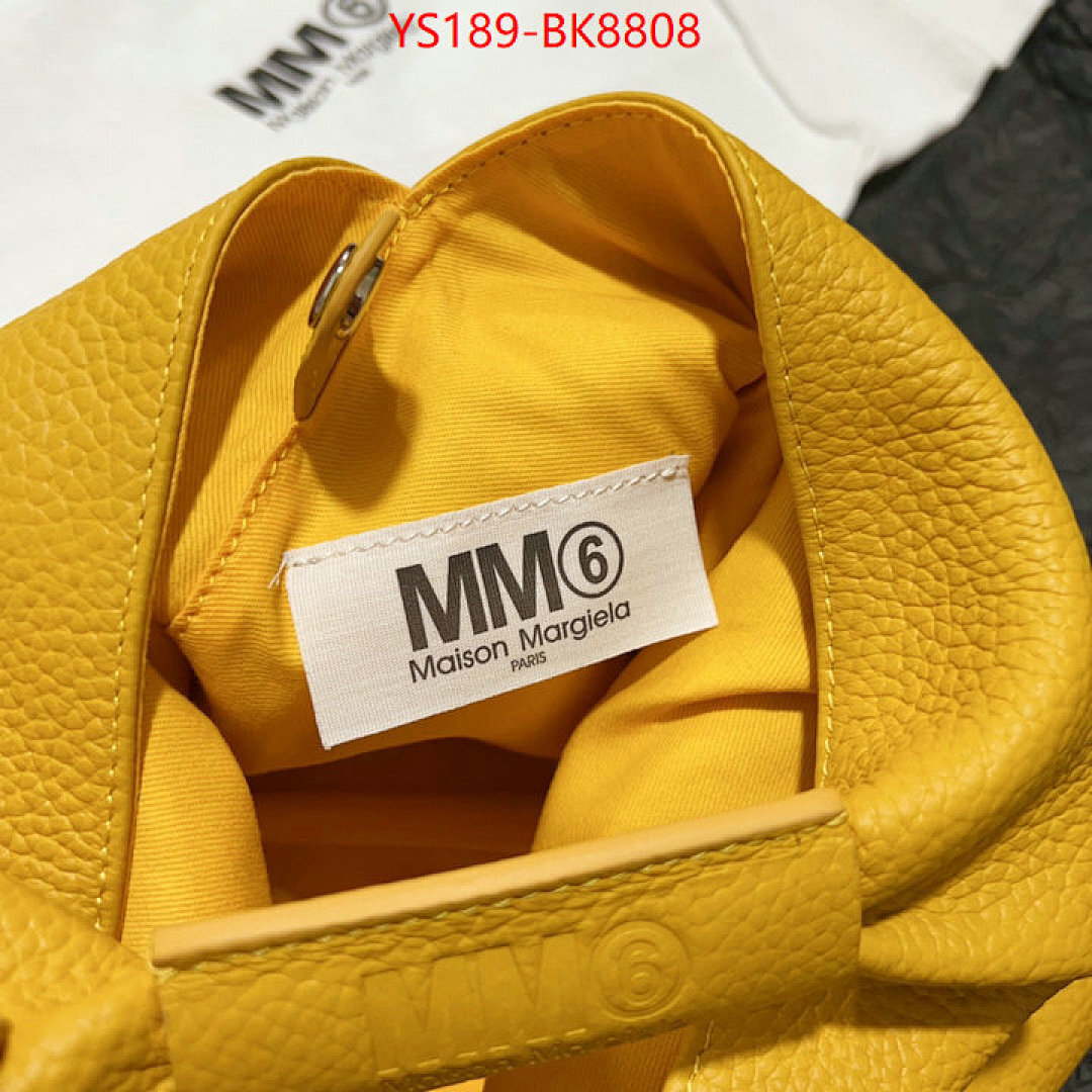 Maison Margiela Bags(TOP)-Handbag- ID: BK8808 $: 189USD,