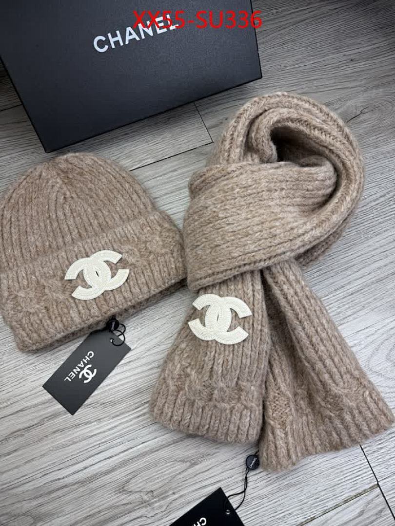 Scarf-Chnel ID: SU336 $: 55USD