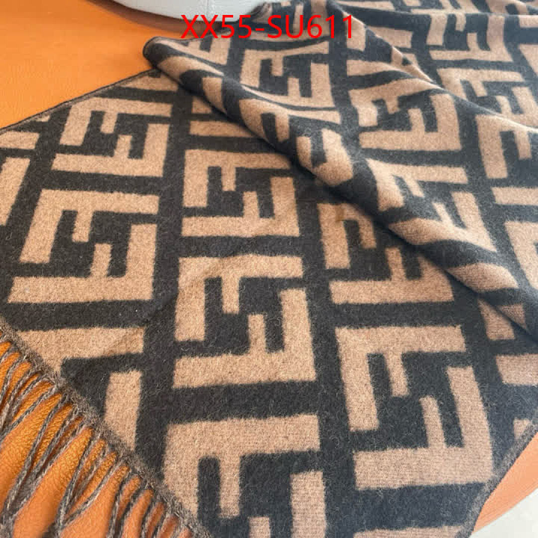 Scarf-Fendi ID: SU611 $: 55USD
