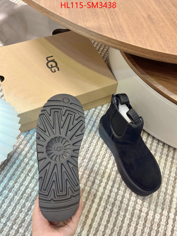 Women Shoes-Boots buy the best replica ID: SM3438 $: 115USD