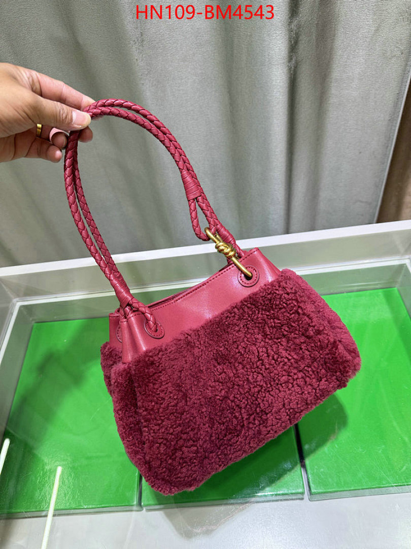 BV Bags(4A)-Handbag- ID: BM4543 $: 109USD,