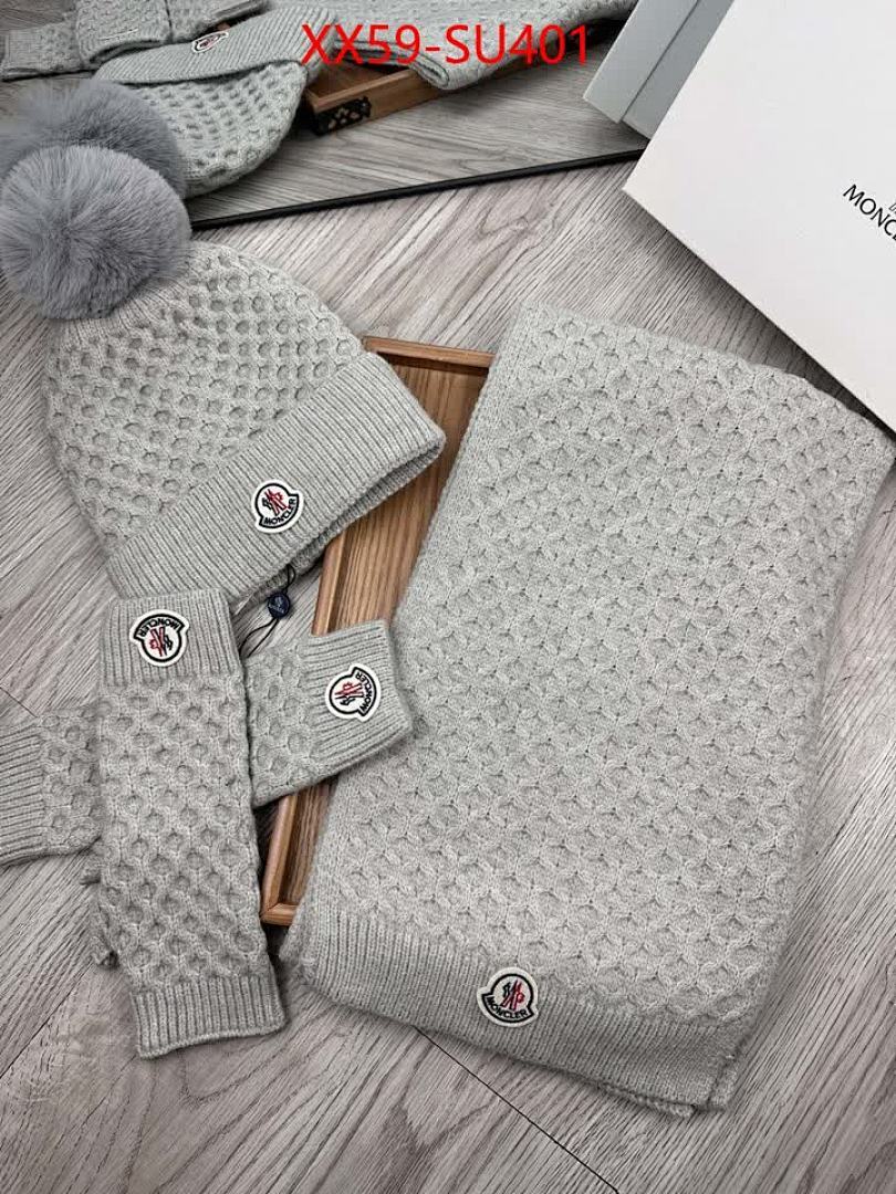 Gloves-Moncler ID: SU401 $: 59USD