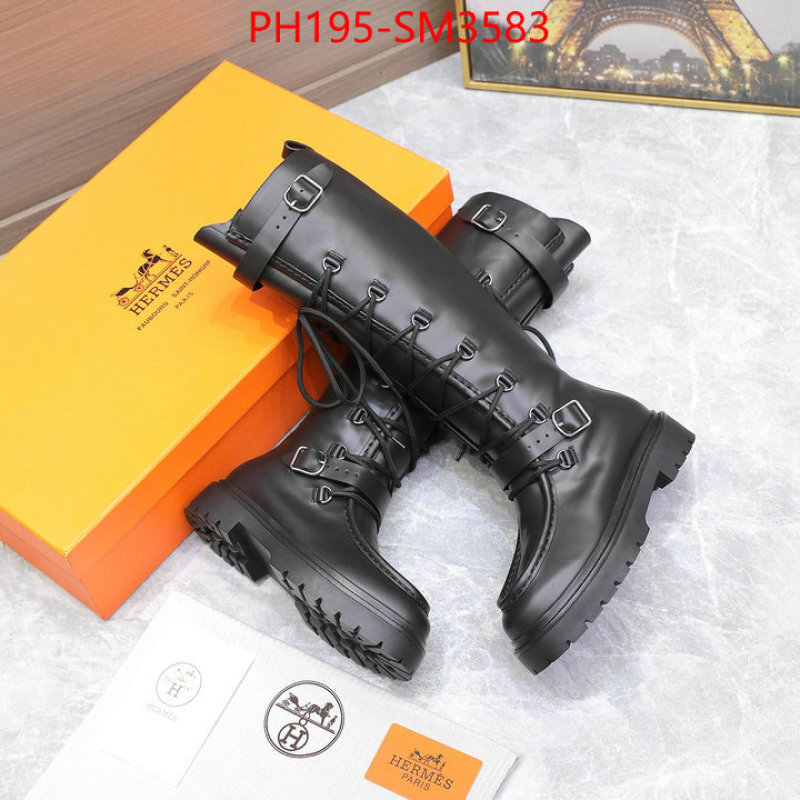 Women Shoes-Boots ID: SM3583 $: 195USD
