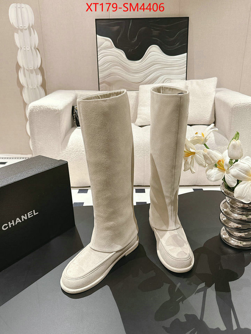 Women Shoes-Boots ID: SM4406 $: 179USD
