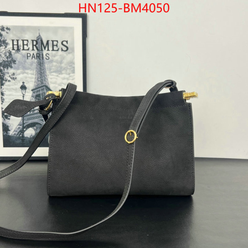 ALAIA Bags(4A)-Crossbody- ID: BM4050 $: 125USD,