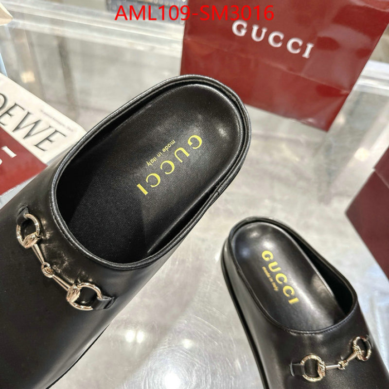 Women Shoes-Gucci sale outlet online ID: SM3016 $: 109USD