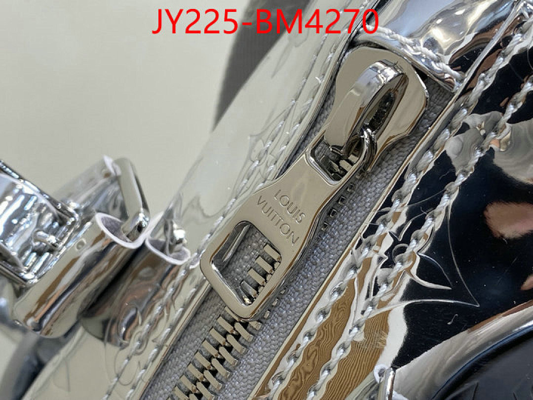 LV Bags(TOP)-Speedy- ID: BM4270 $: 225USD,