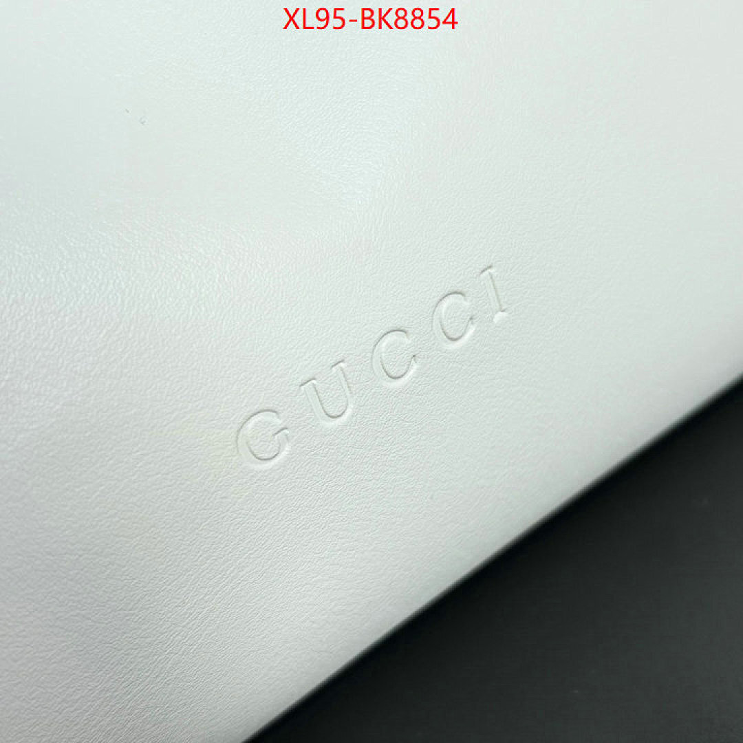 Gucci Bags(4A)-Handbag- ID: BK8854 $: 95USD,