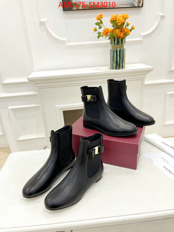 Women Shoes-Ferragamo high ID: SM3010 $: 175USD