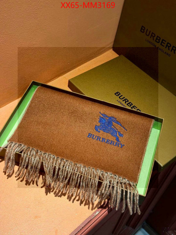 Scarf-Burberry buy luxury 2024 ID: MM3169 $: 65USD