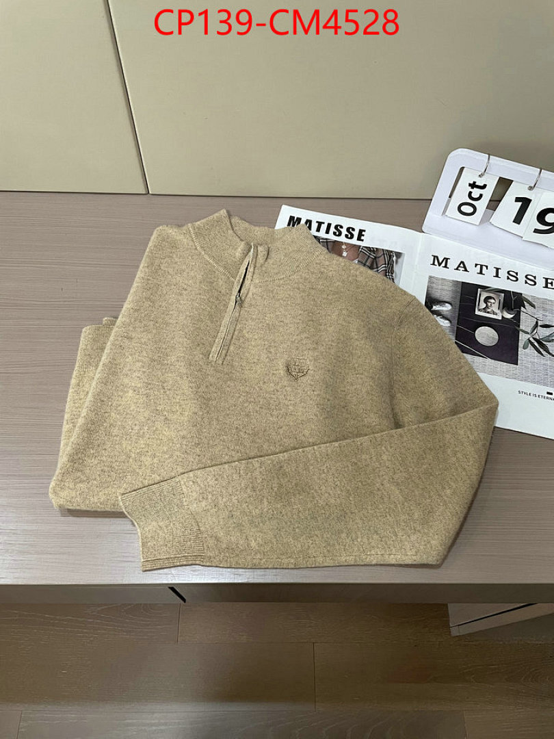 Clothing-Loro Piana ID: CM4528 $: 139USD