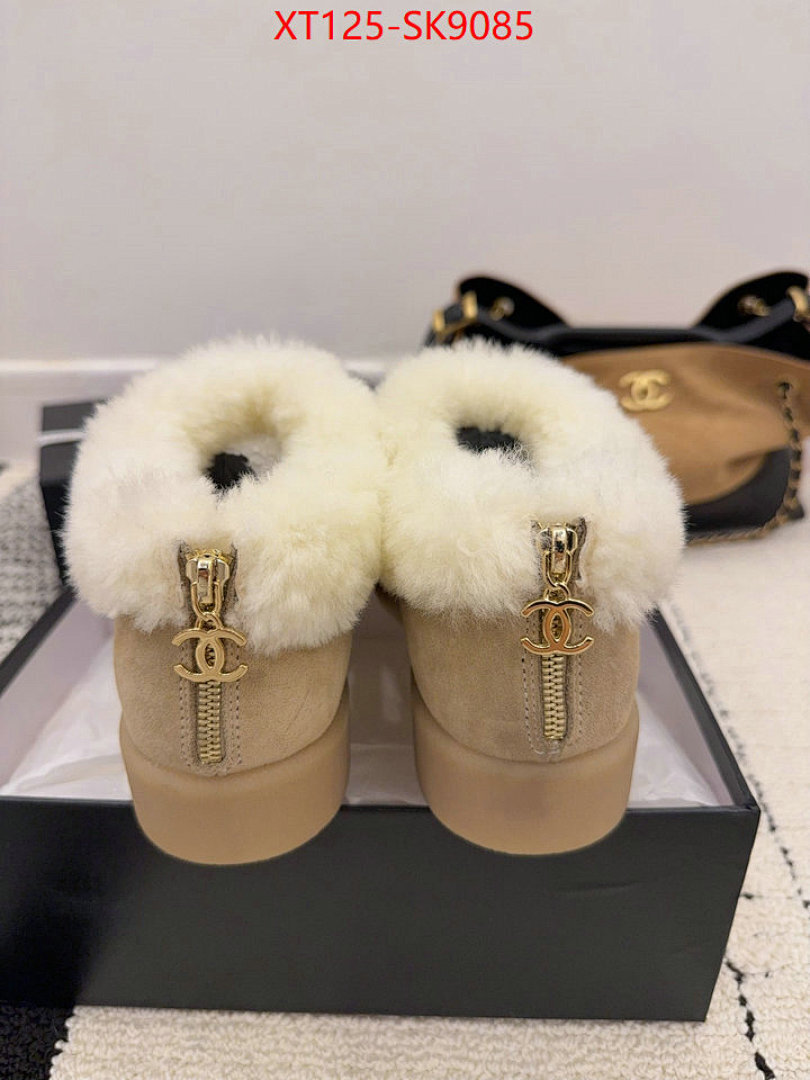 Women Shoes-Boots ID: SK9085 $: 125USD