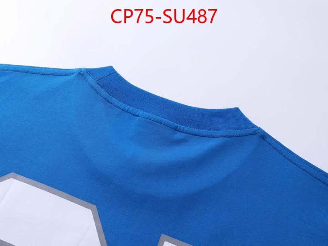 Clothing-Balenciaga ID: SU487 $: 75USD