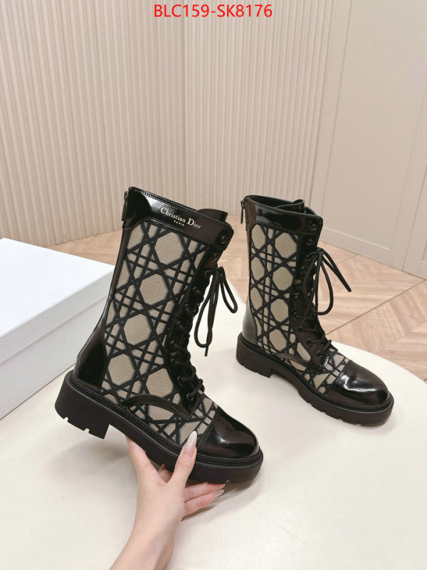 Women Shoes-Dior copy ID: SK8176 $: 159USD