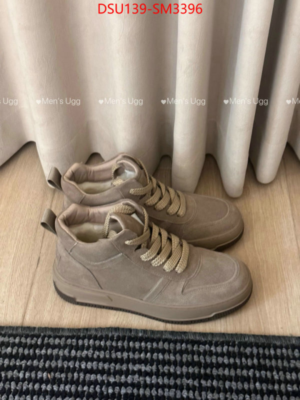 Men Shoes-UGG sale outlet online ID: SM3396 $: 139USD