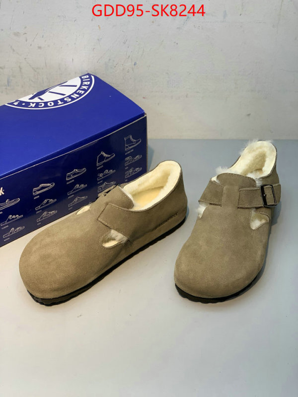 Women Shoes-Birkenstock top quality replica ID: SK8244 $: 95USD