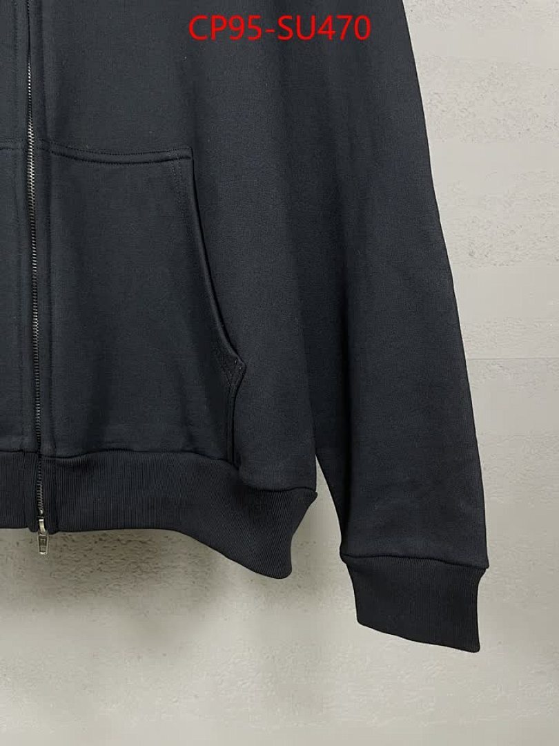 Clothing-Balenciaga ID: SU470 $: 95USD