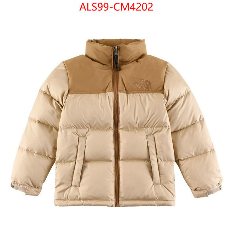 Kids clothing-The North Face ID: CM4202 $: 99USD