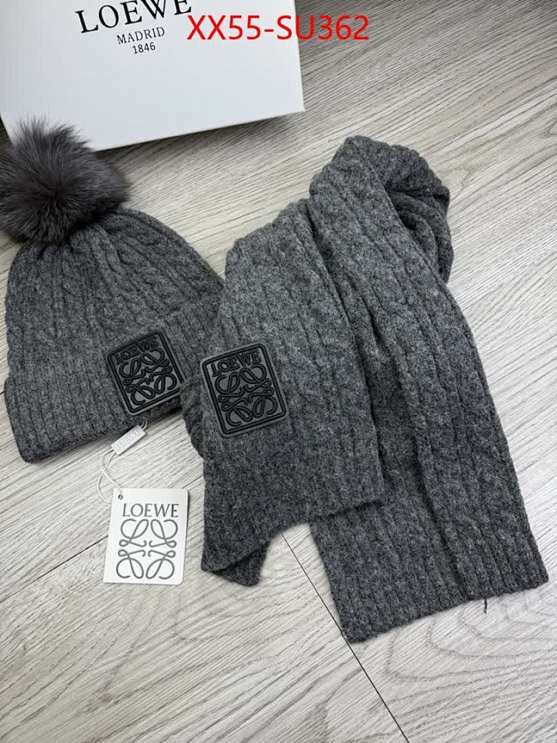 Cap(Hat)-Loewe ID: SU362 $: 55USD