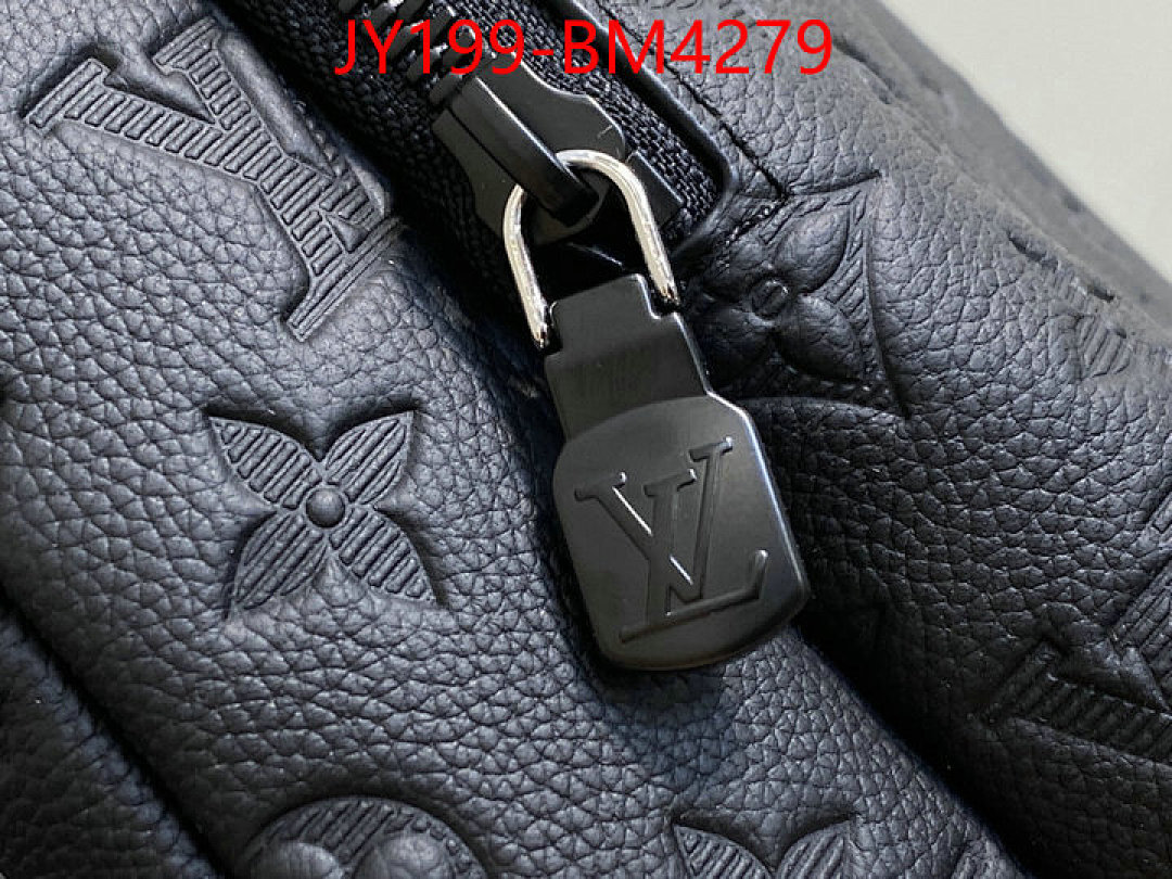 LV Bags(TOP)-Avenue- ID: BM4279 $: 199USD,