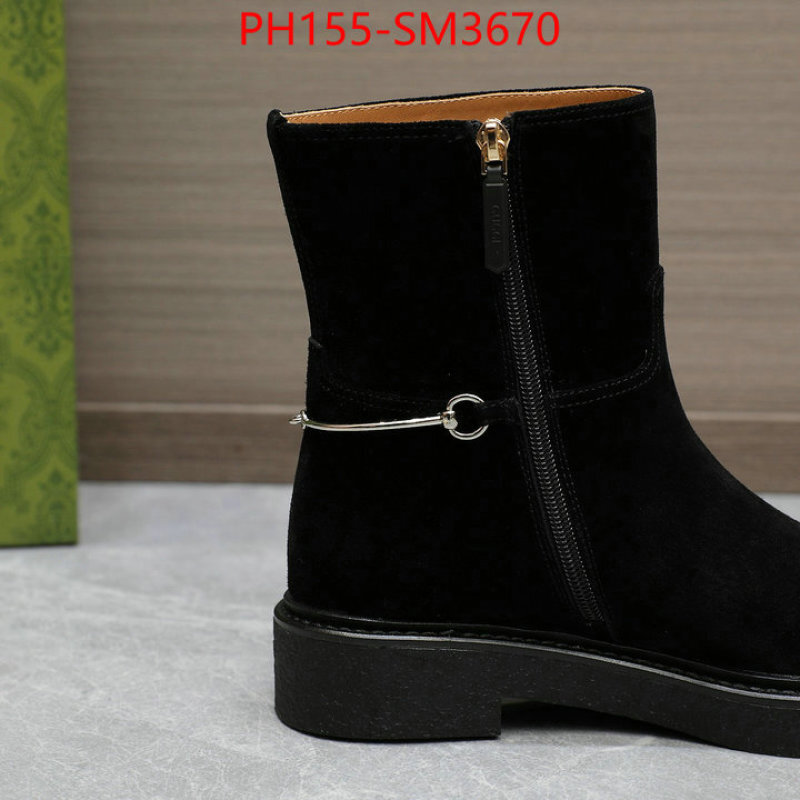 Women Shoes-Boots ID: SM3670 $: 155USD