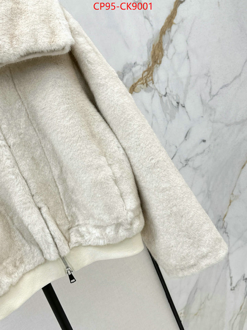 Clothing-Loro Piana ID: CK9001 $: 95USD