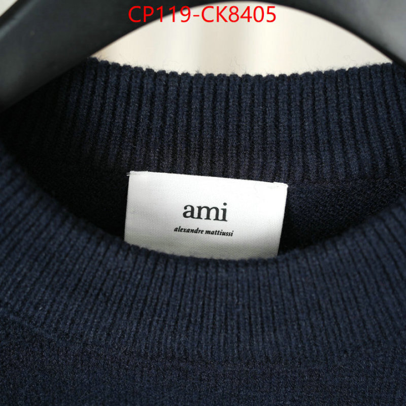 Clothing-AMI ID: CK8405 $: 119USD