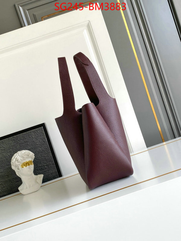 Prada Bags(TOP)-Handbag- ID: BM3883 $: 245USD,