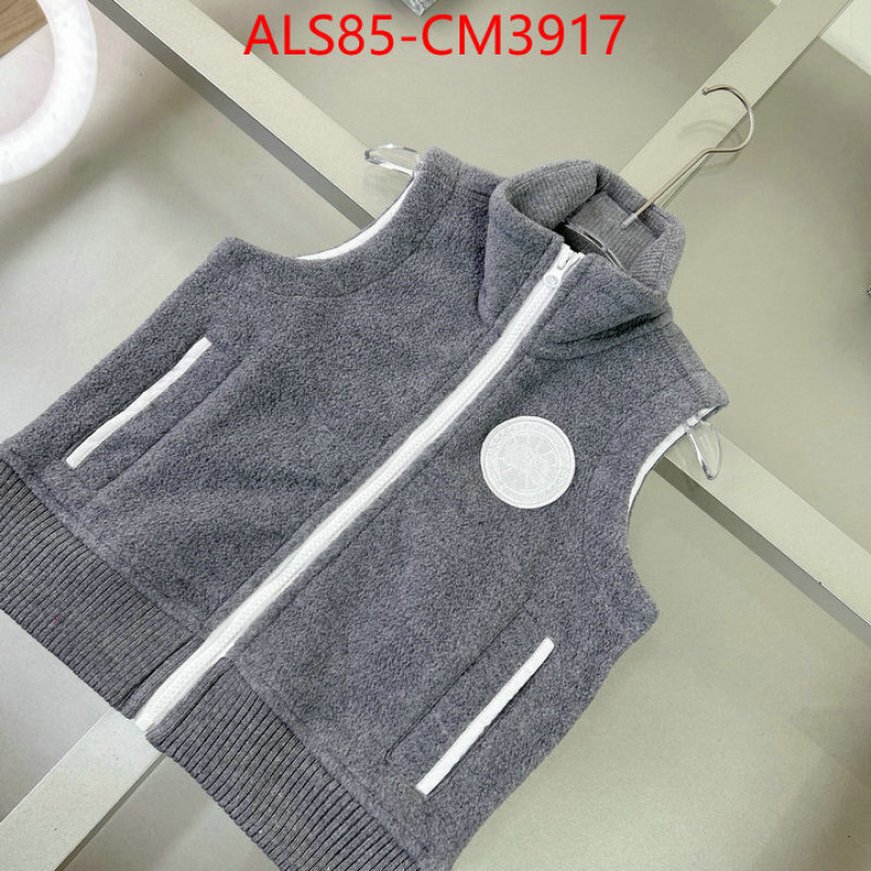 Kids clothing-Down jacket ID: CM3917 $: 85USD