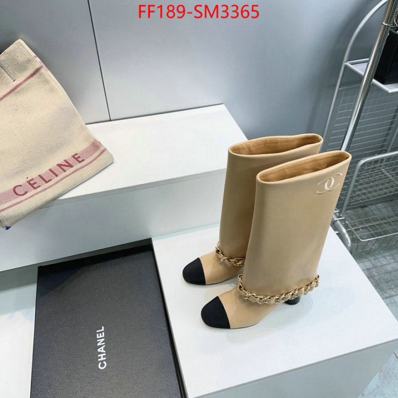 Women Shoes-Boots from china 2024 ID: SM3365 $: 189USD