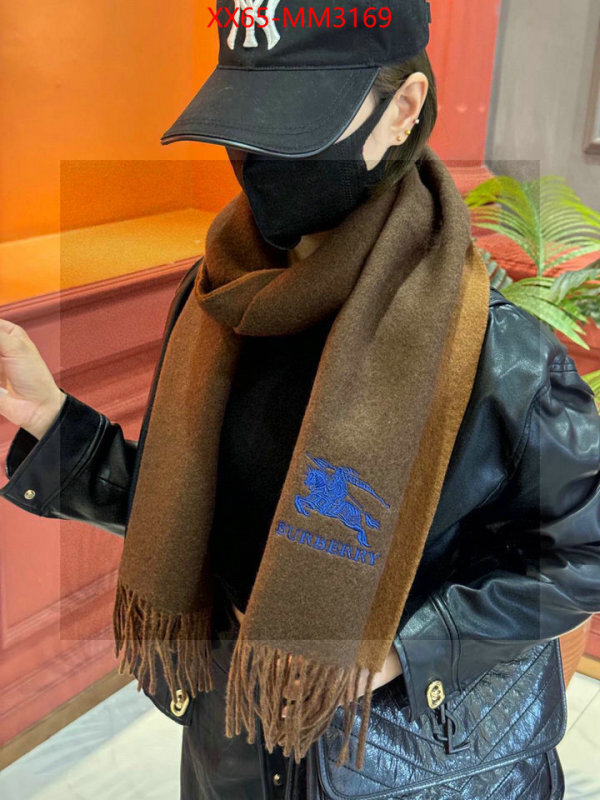 Scarf-Burberry buy luxury 2024 ID: MM3169 $: 65USD