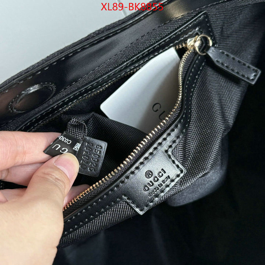 Gucci Bags(4A)-Handbag- ID: BK8855 $: 89USD,