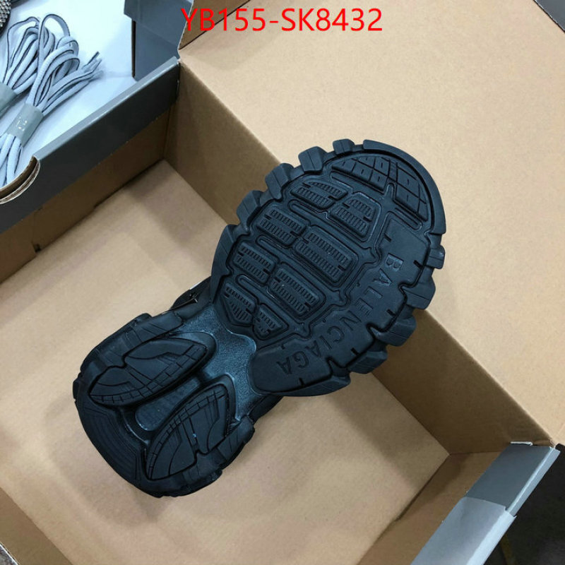 Women Shoes-Balenciaga ID: SK8432