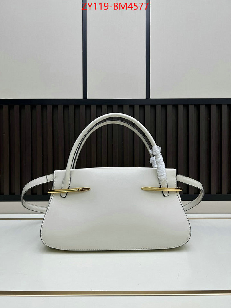 Givenchy Bags(4A)-Crossbody- ID: BM4577 $: 119USD,