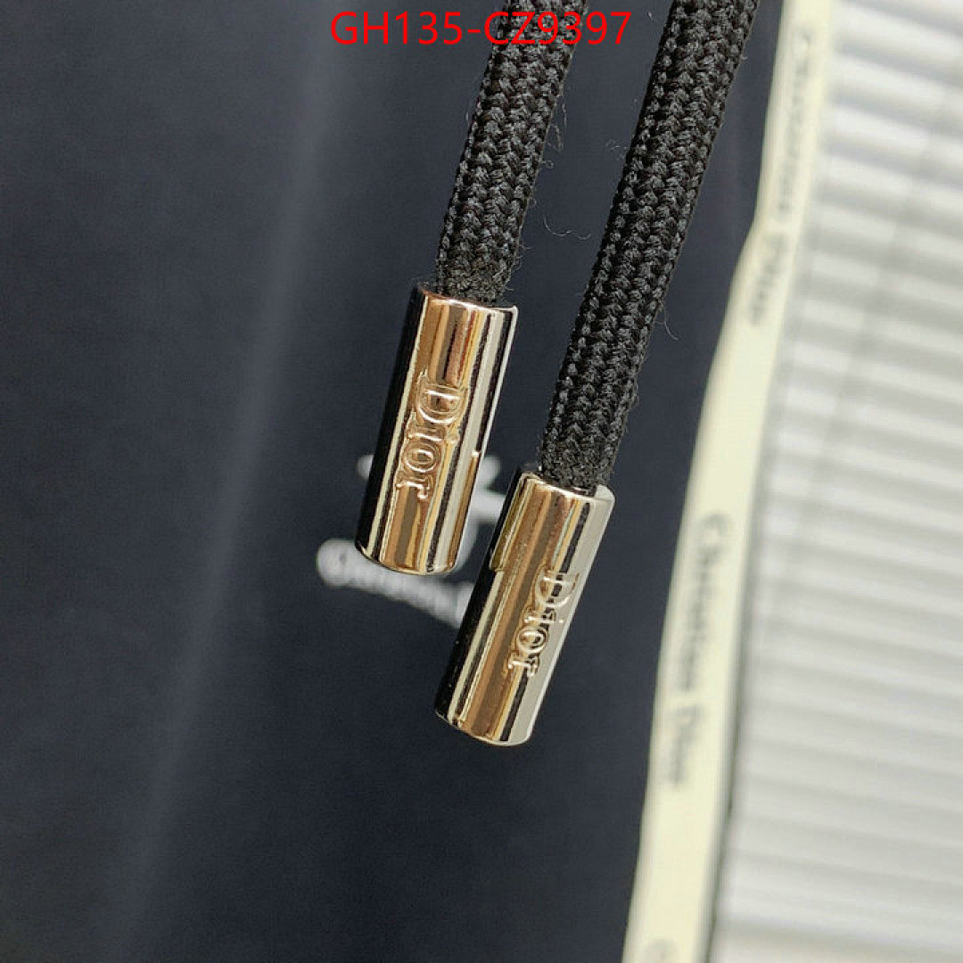 Clothing Set-Dior ID: CZ9397 $: 135USD