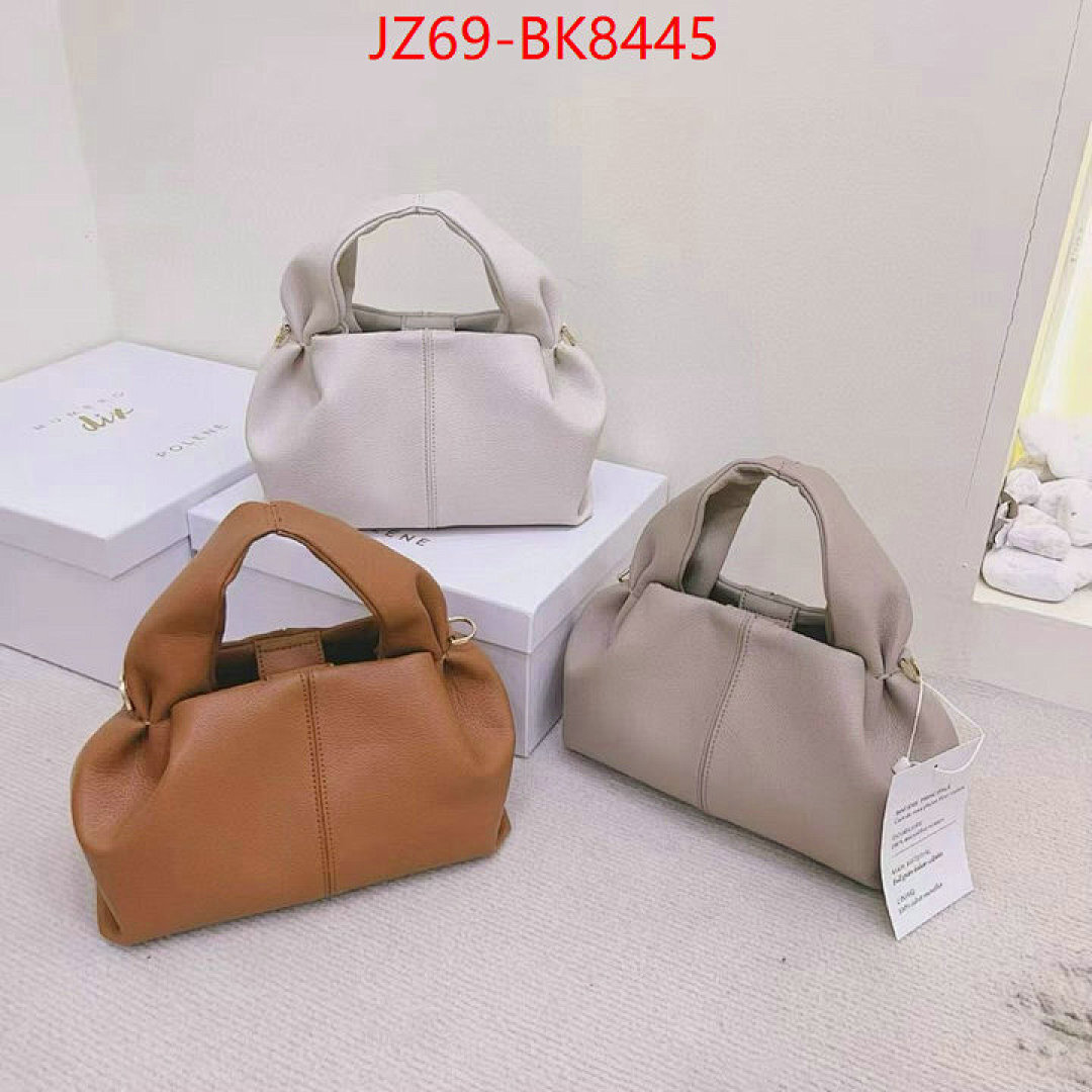 Polene Bags(4A)-Handbag- ID: BK8445 $: 69USD,