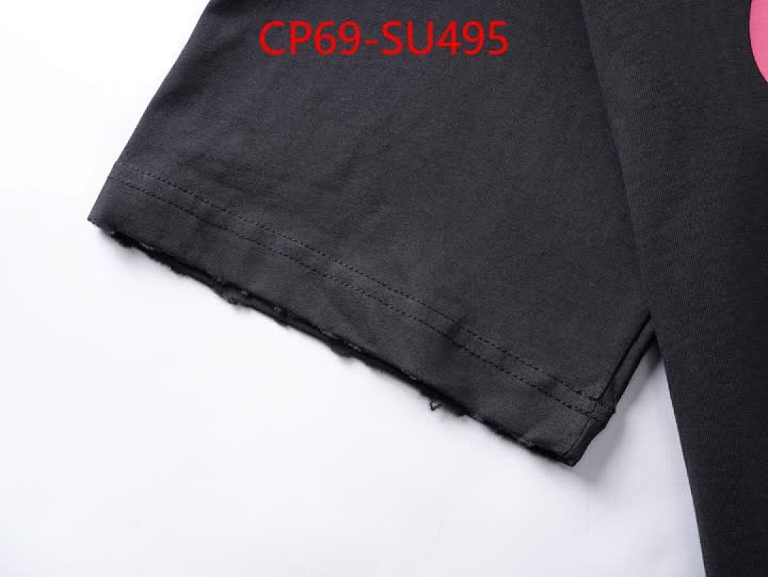 Clothing-Balenciaga ID: SU495 $: 69USD