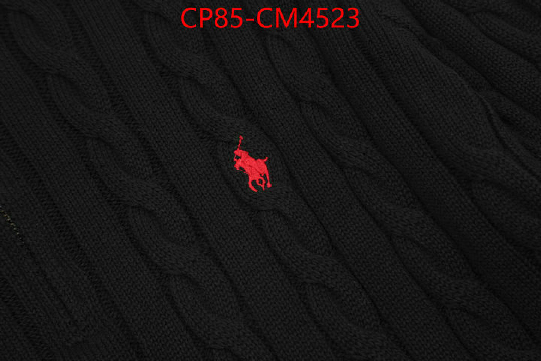 Clothing-Ralph Lauren ID: CM4523 $: 85USD