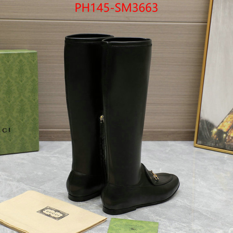 Women Shoes-Boots ID: SM3663 $: 145USD
