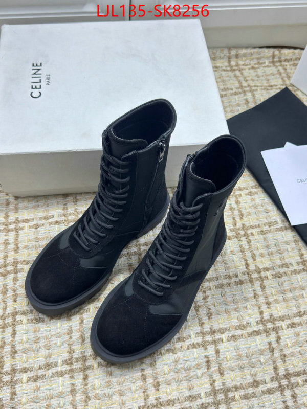 Women Shoes-Boots best quality replica ID: SK8256 $: 135USD