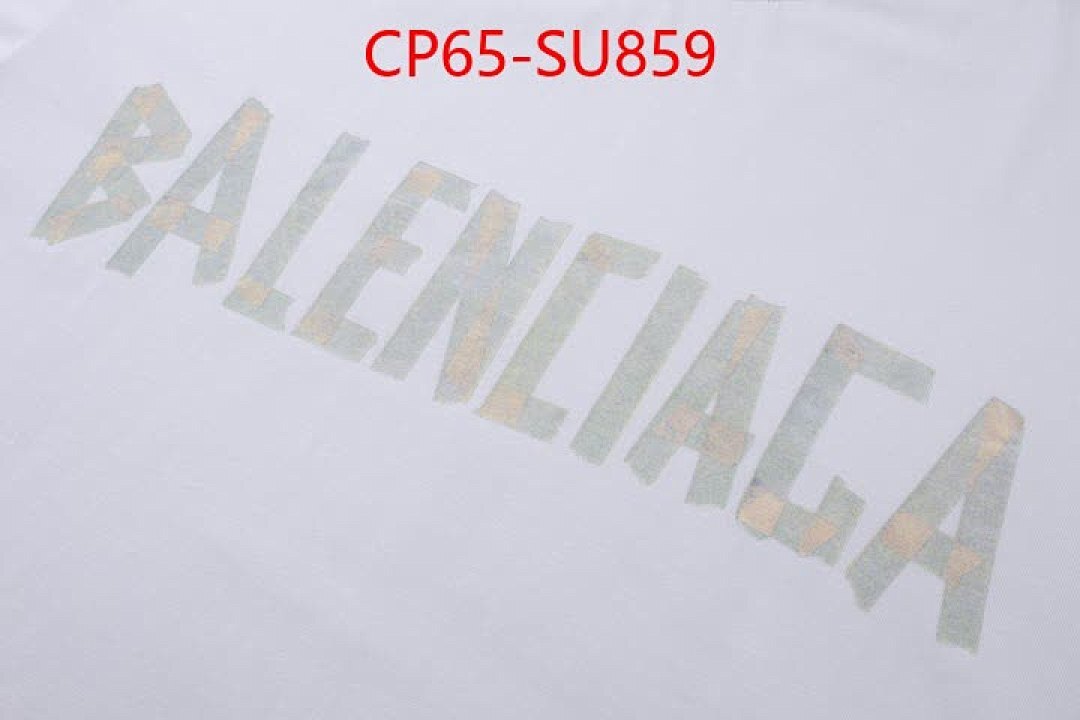 Clothing-Balenciaga ID: SU859 $: 65USD