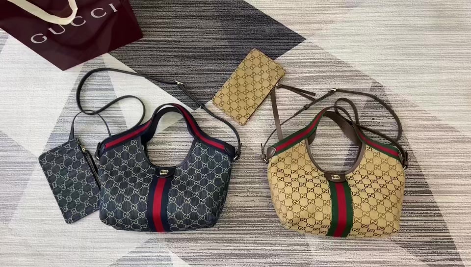 Gucci Bags(TOP)-Handbag- ID: BM3703 $: 199USD,